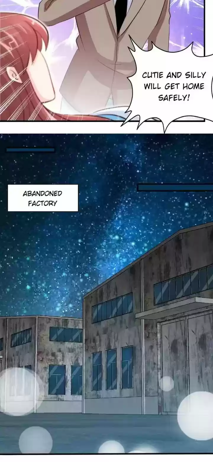 Taming The Possessive Girl Chapter 259