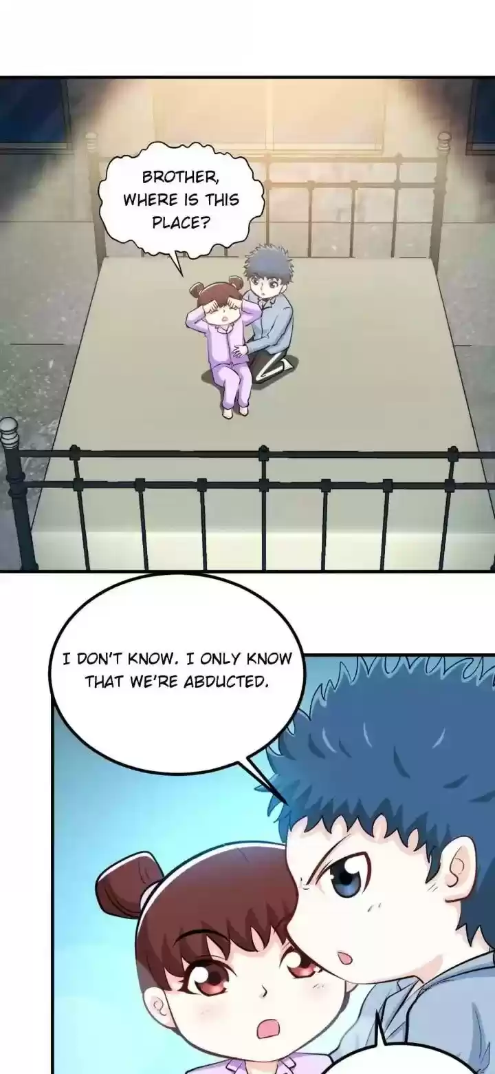 Taming The Possessive Girl Chapter 259