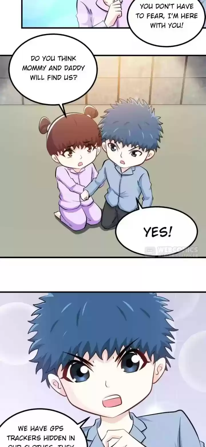 Taming The Possessive Girl Chapter 259