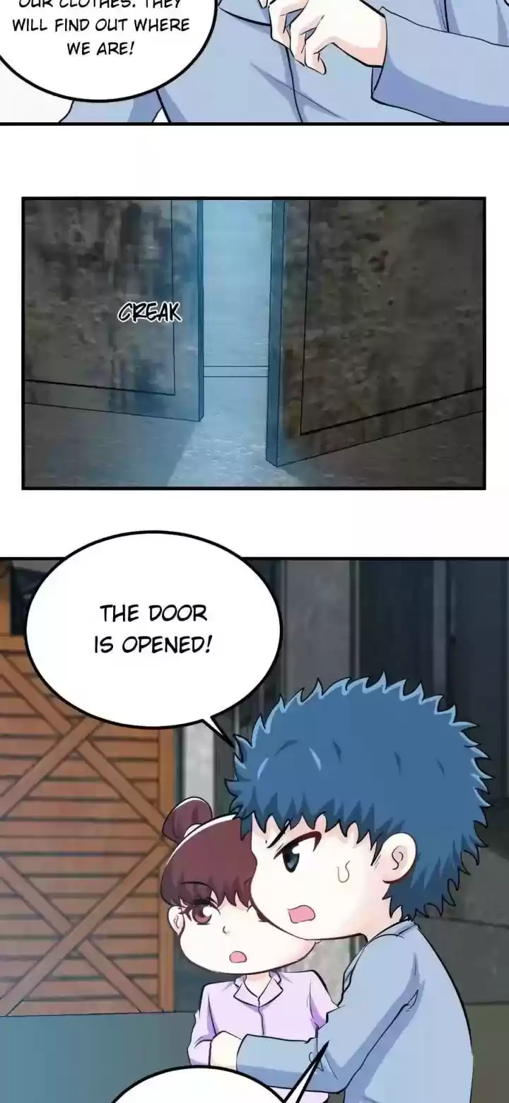 Taming The Possessive Girl Chapter 259