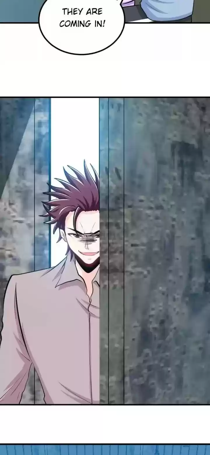 Taming The Possessive Girl Chapter 259