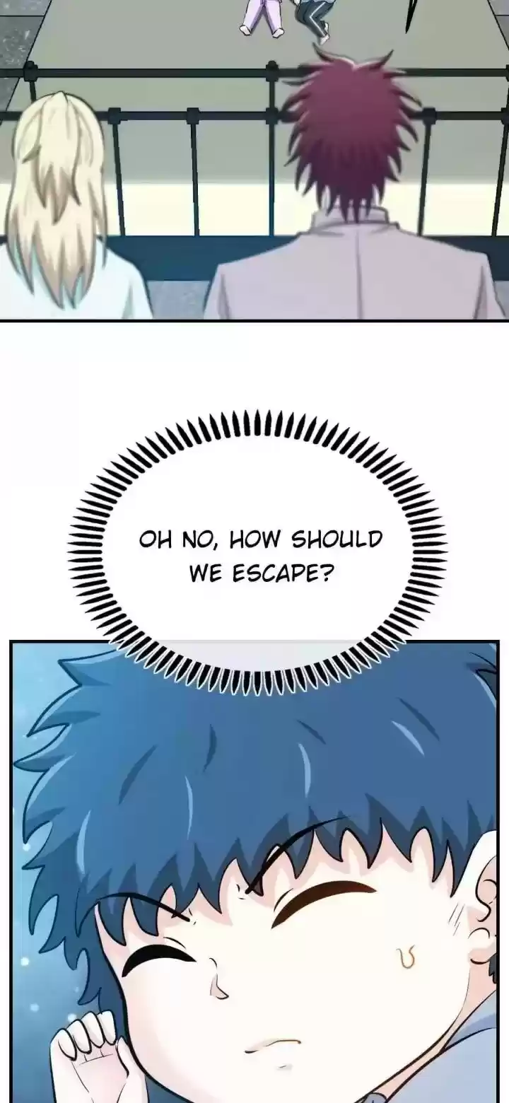 Taming The Possessive Girl Chapter 259