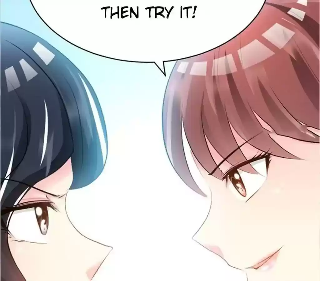 Taming The Possessive Girl Chapter 26: