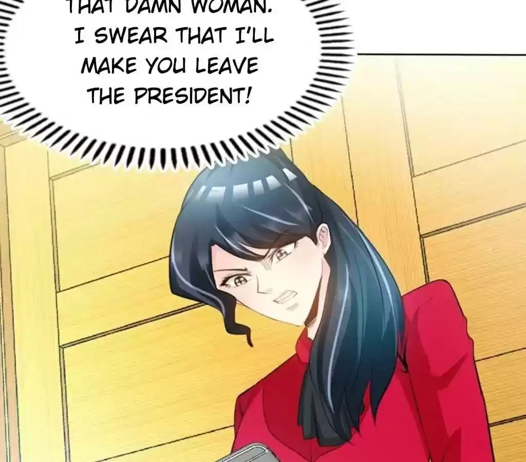 Taming The Possessive Girl Chapter 26: