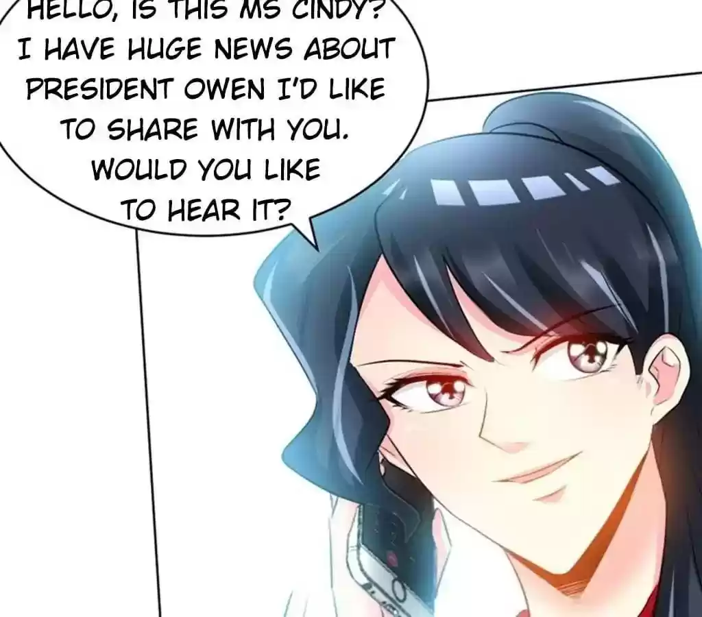 Taming The Possessive Girl Chapter 26: