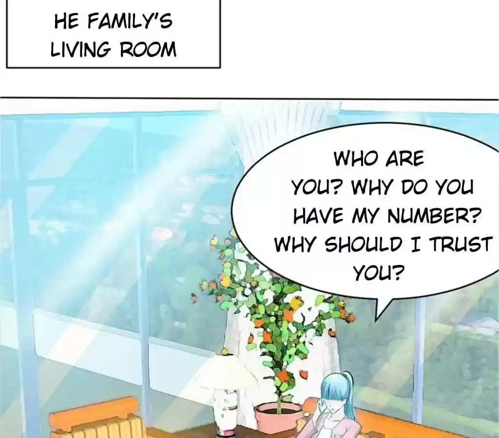 Taming The Possessive Girl Chapter 26: