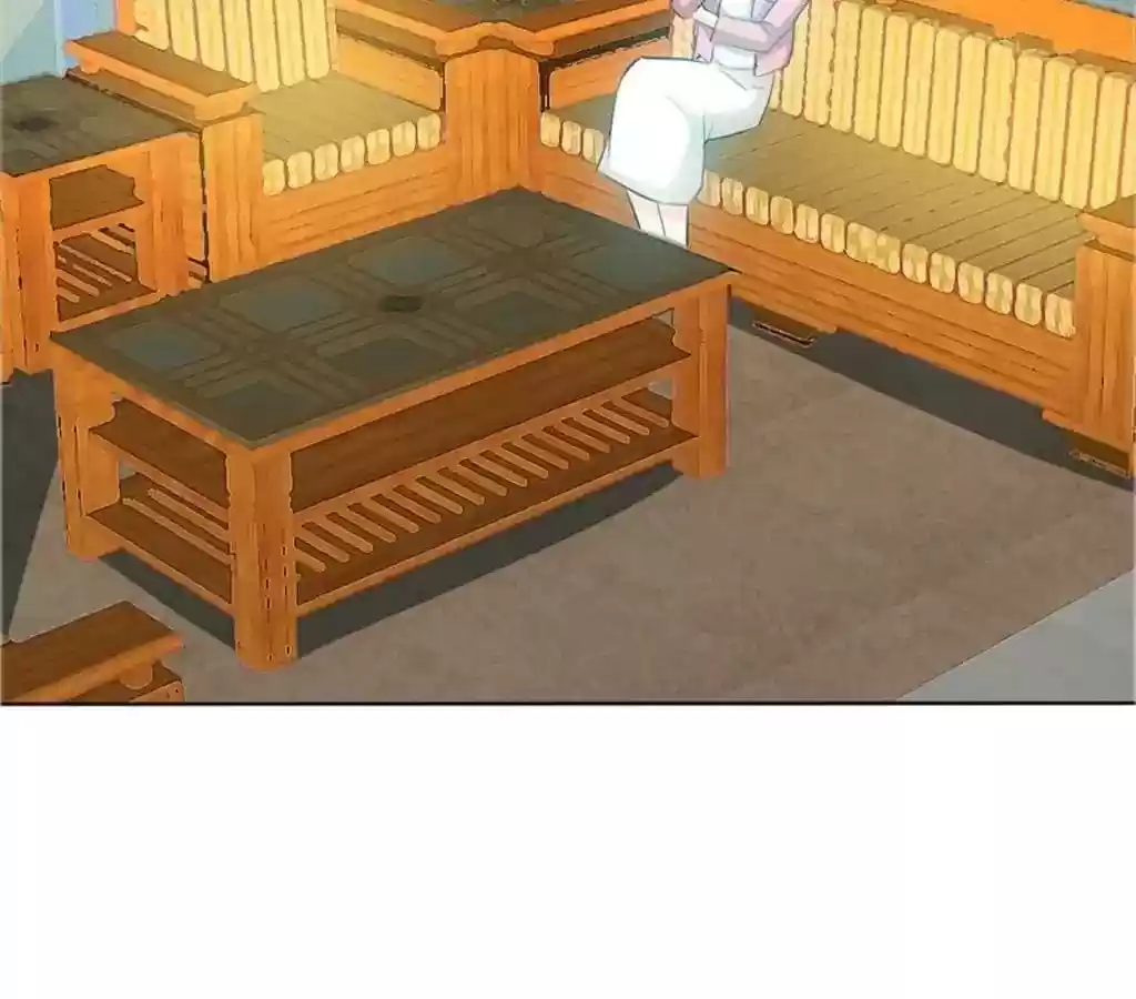 Taming The Possessive Girl Chapter 26: