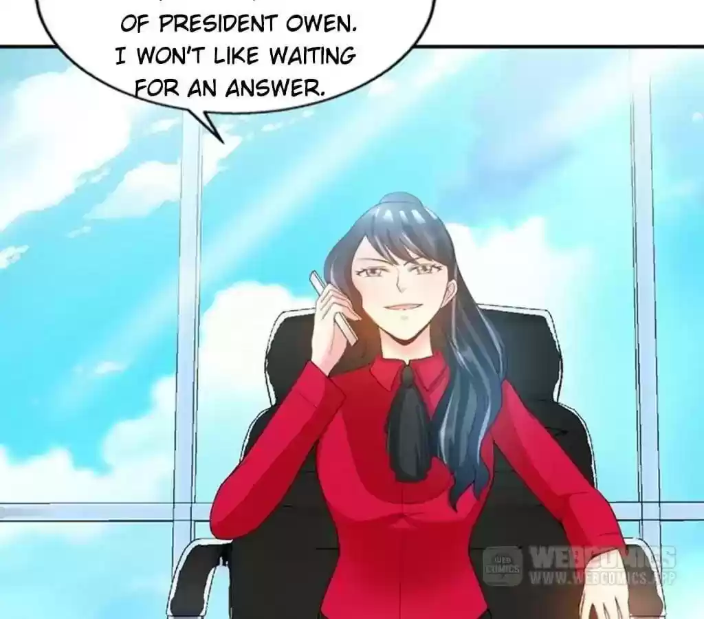 Taming The Possessive Girl Chapter 26: