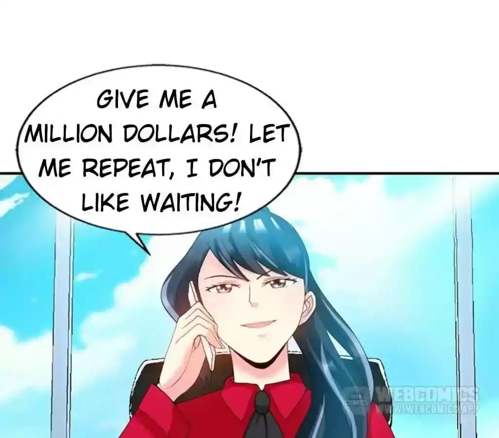 Taming The Possessive Girl Chapter 26: