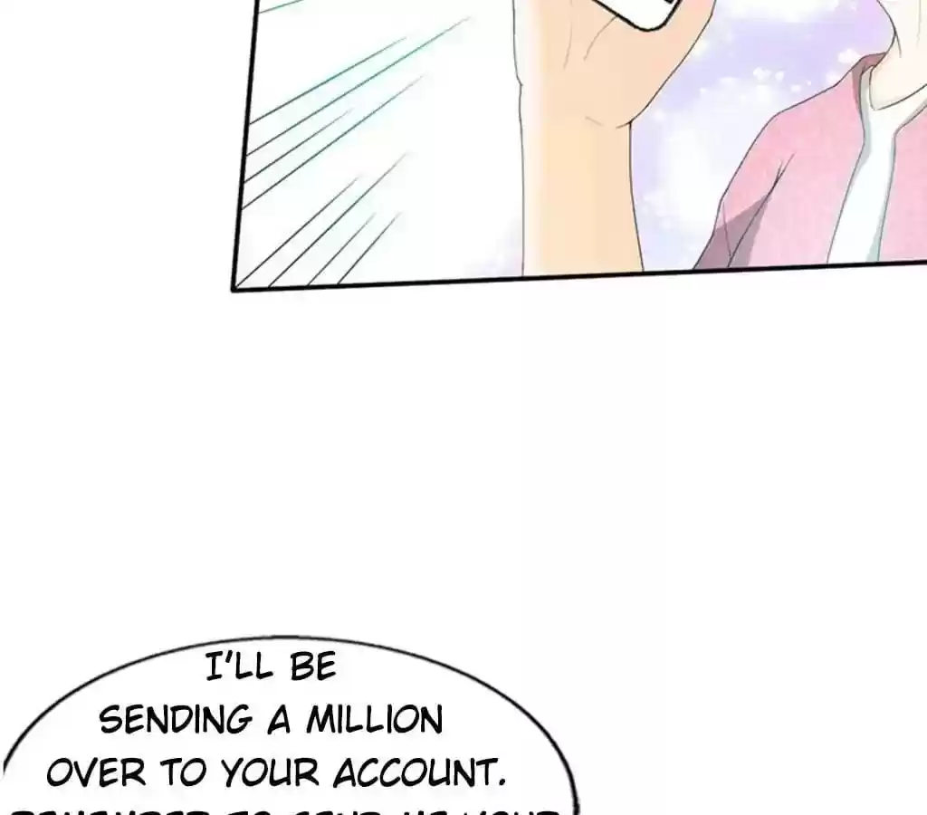 Taming The Possessive Girl Chapter 26: