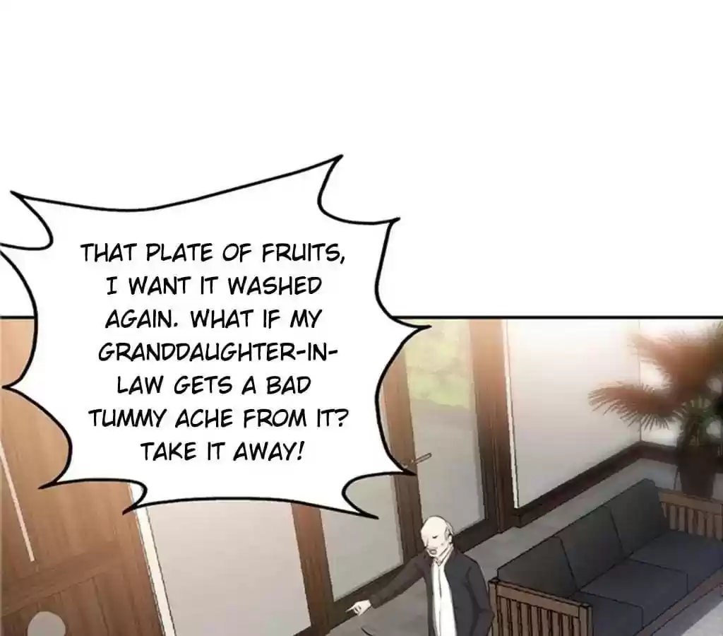 Taming The Possessive Girl Chapter 26: