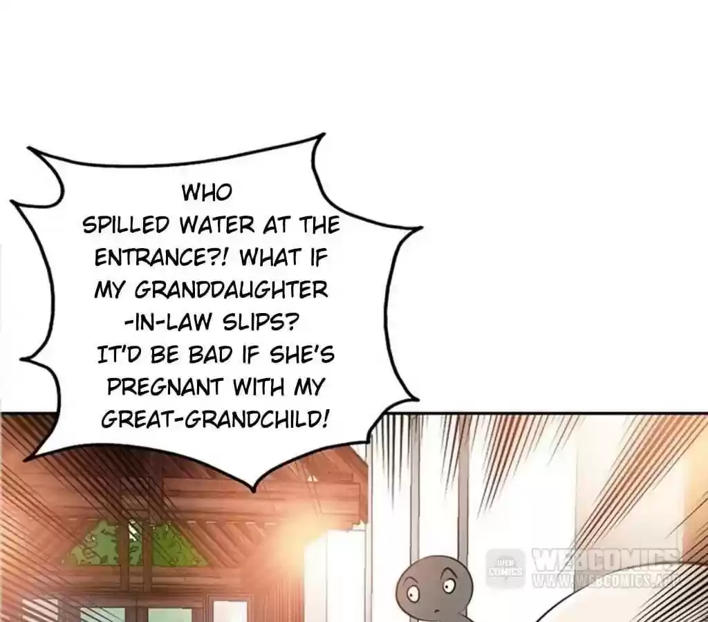 Taming The Possessive Girl Chapter 26: