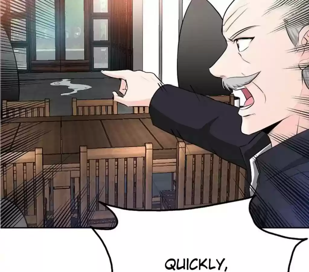 Taming The Possessive Girl Chapter 26: