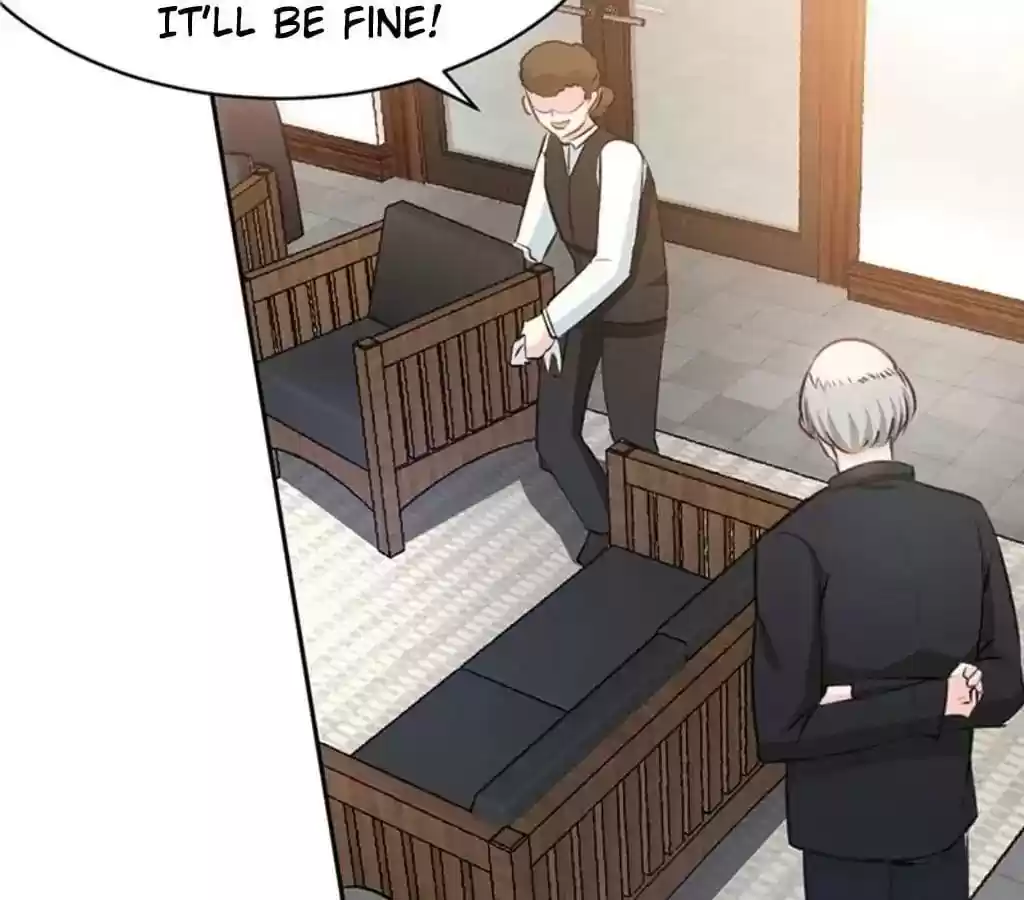 Taming The Possessive Girl Chapter 26: