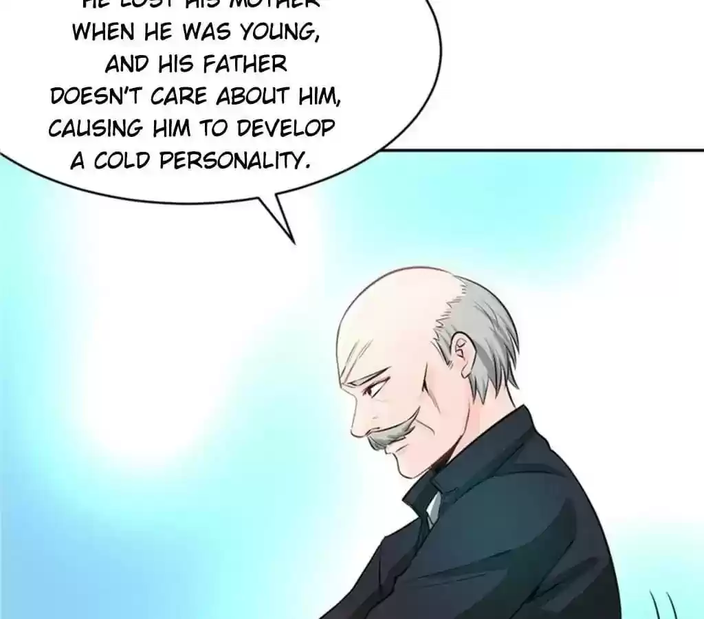 Taming The Possessive Girl Chapter 26: