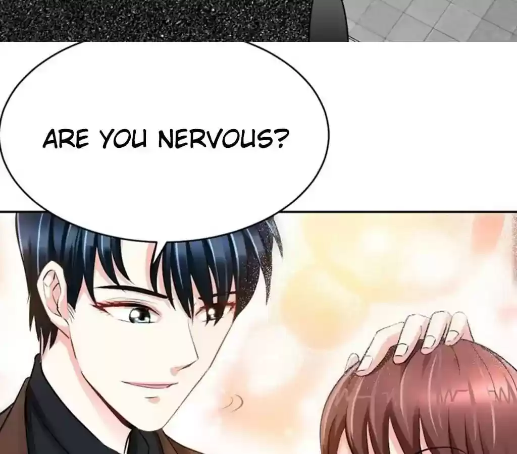 Taming The Possessive Girl Chapter 26: