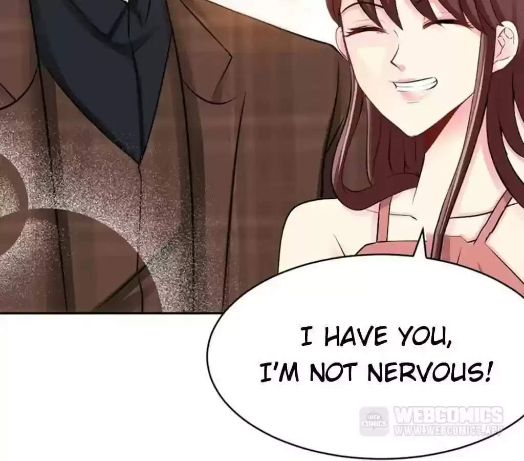 Taming The Possessive Girl Chapter 26: