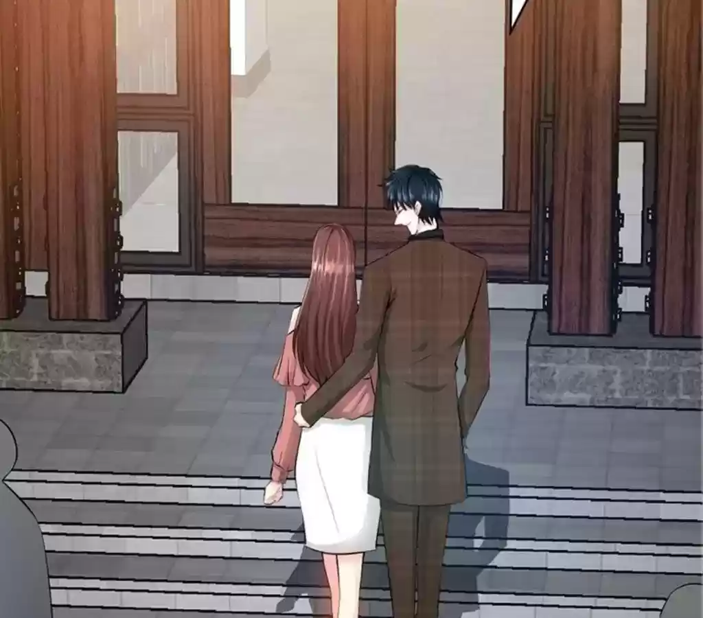 Taming The Possessive Girl Chapter 26: