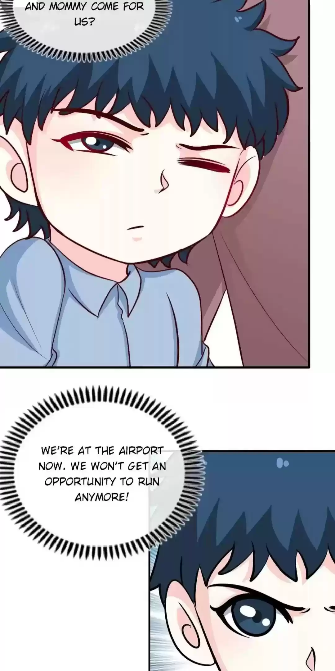 Taming The Possessive Girl Chapter 260