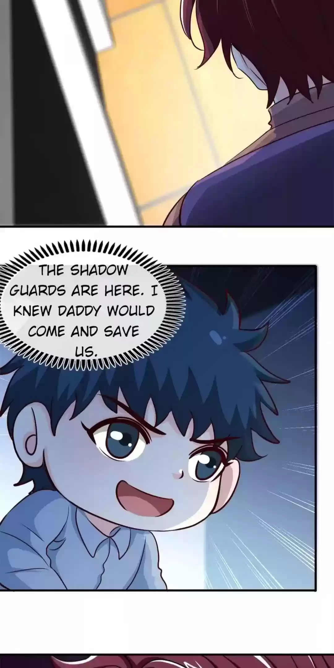 Taming The Possessive Girl Chapter 261