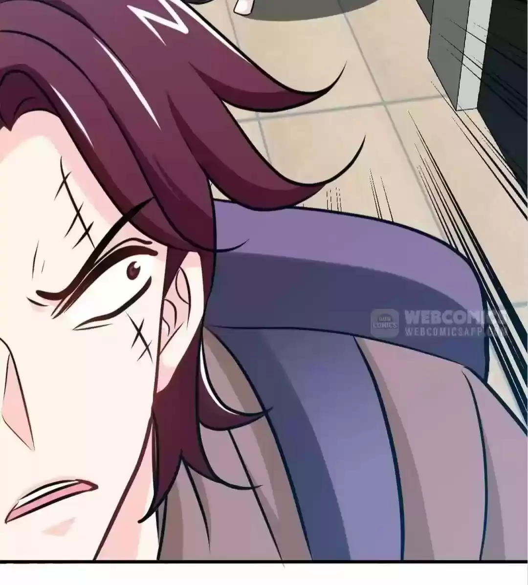 Taming The Possessive Girl Chapter 261