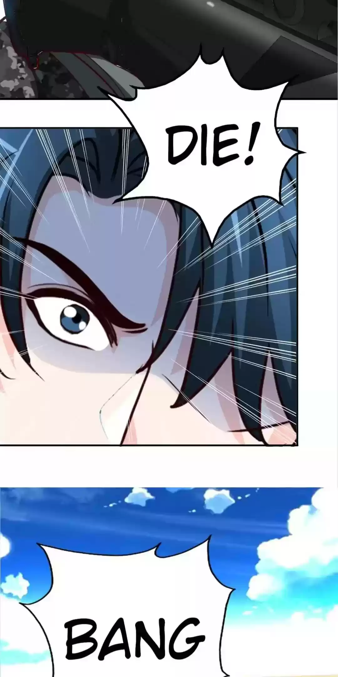 Taming The Possessive Girl Chapter 262