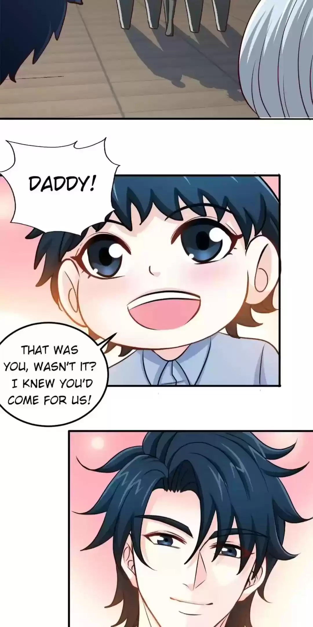 Taming The Possessive Girl Chapter 262