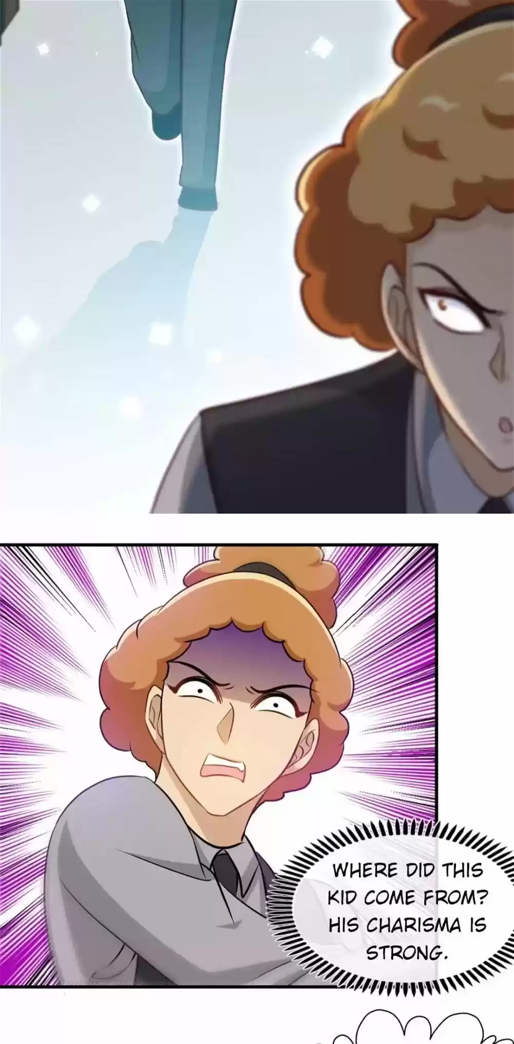 Taming The Possessive Girl Chapter 263