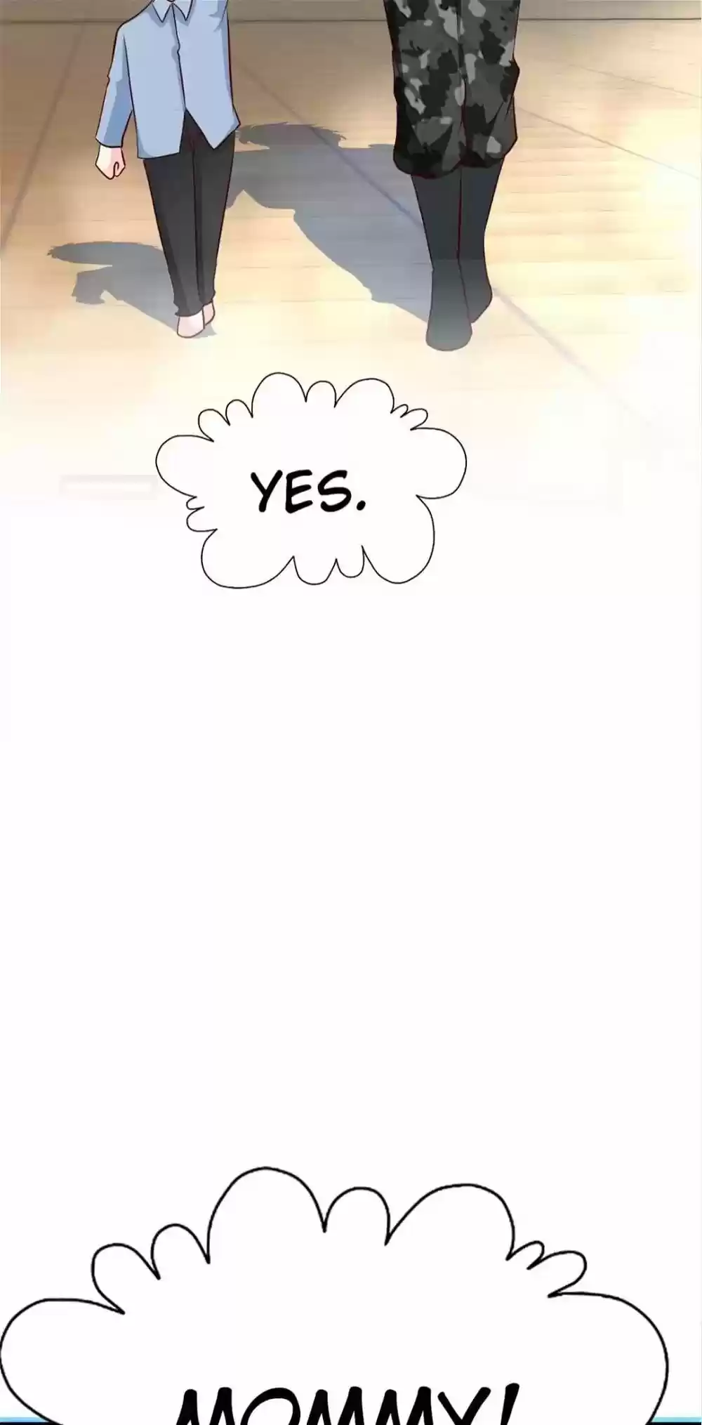 Taming The Possessive Girl Chapter 263