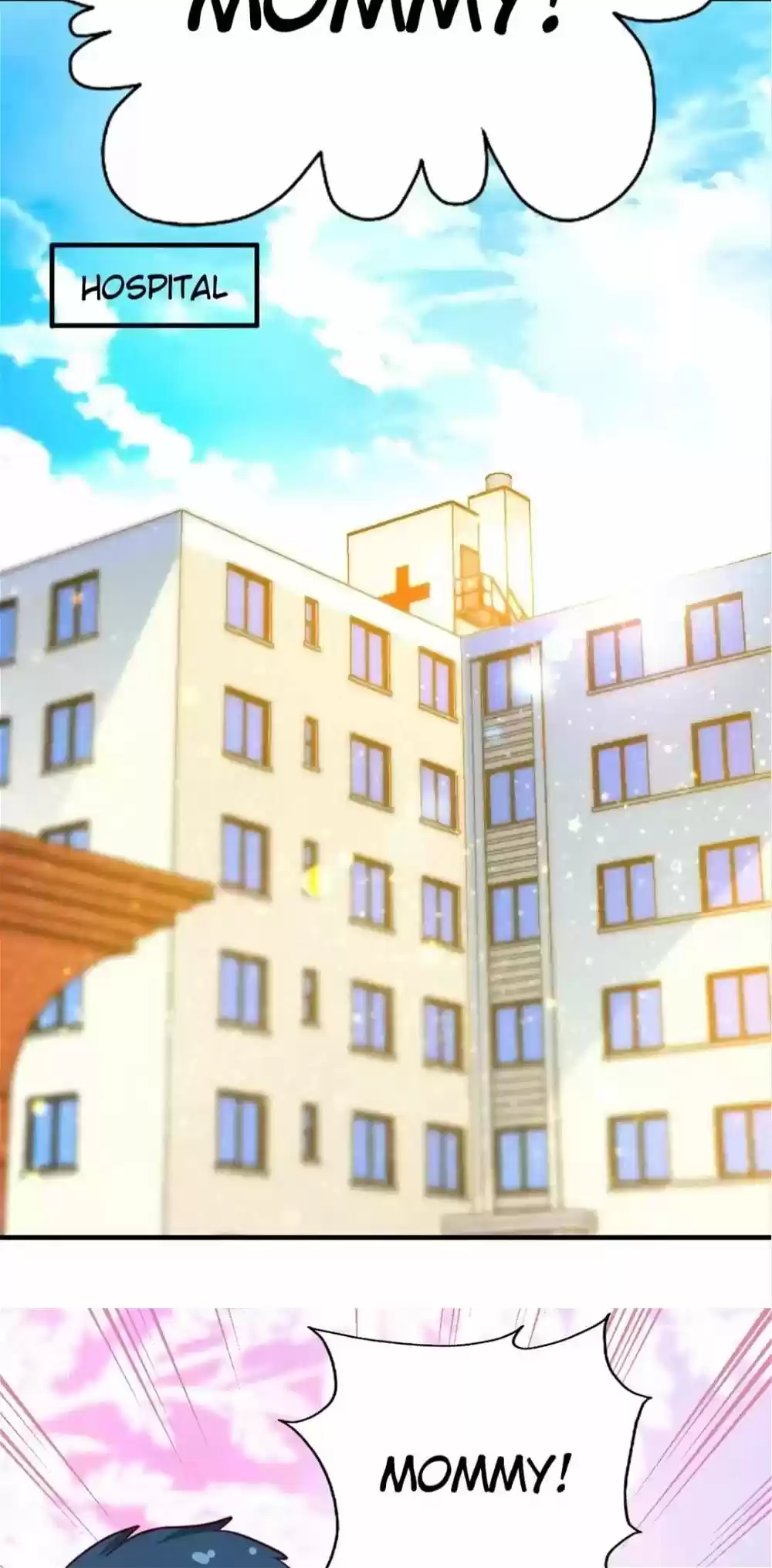 Taming The Possessive Girl Chapter 263