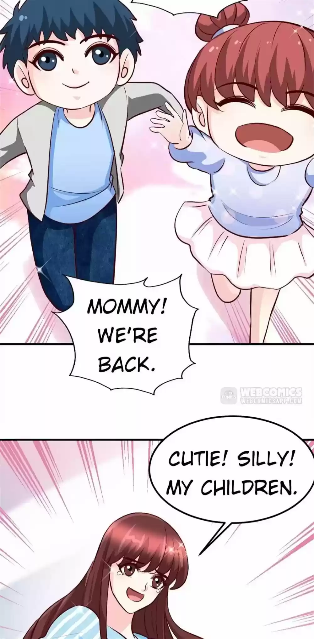 Taming The Possessive Girl Chapter 263