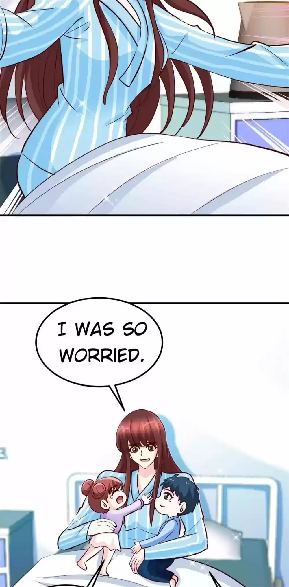 Taming The Possessive Girl Chapter 263