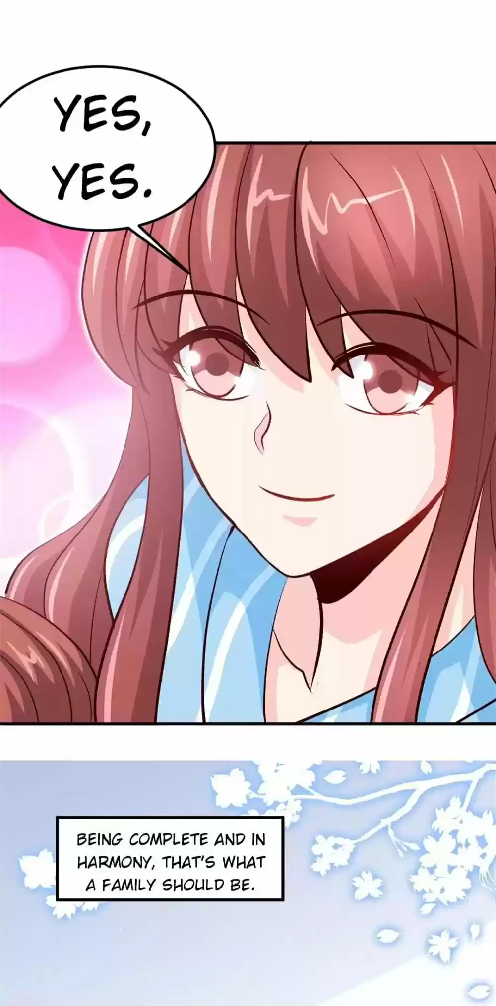 Taming The Possessive Girl Chapter 263