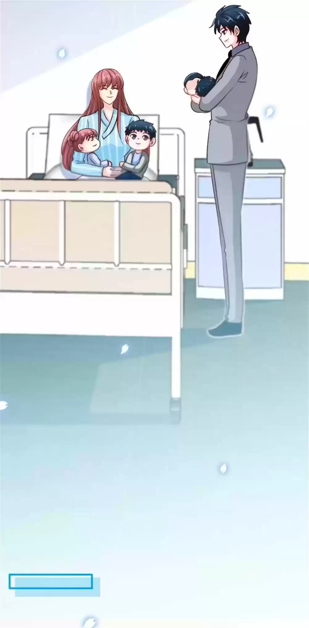 Taming The Possessive Girl Chapter 263