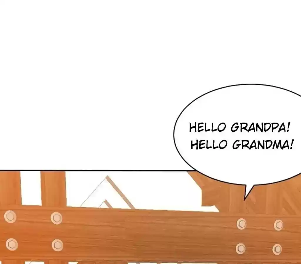 Taming The Possessive Girl Chapter 27: