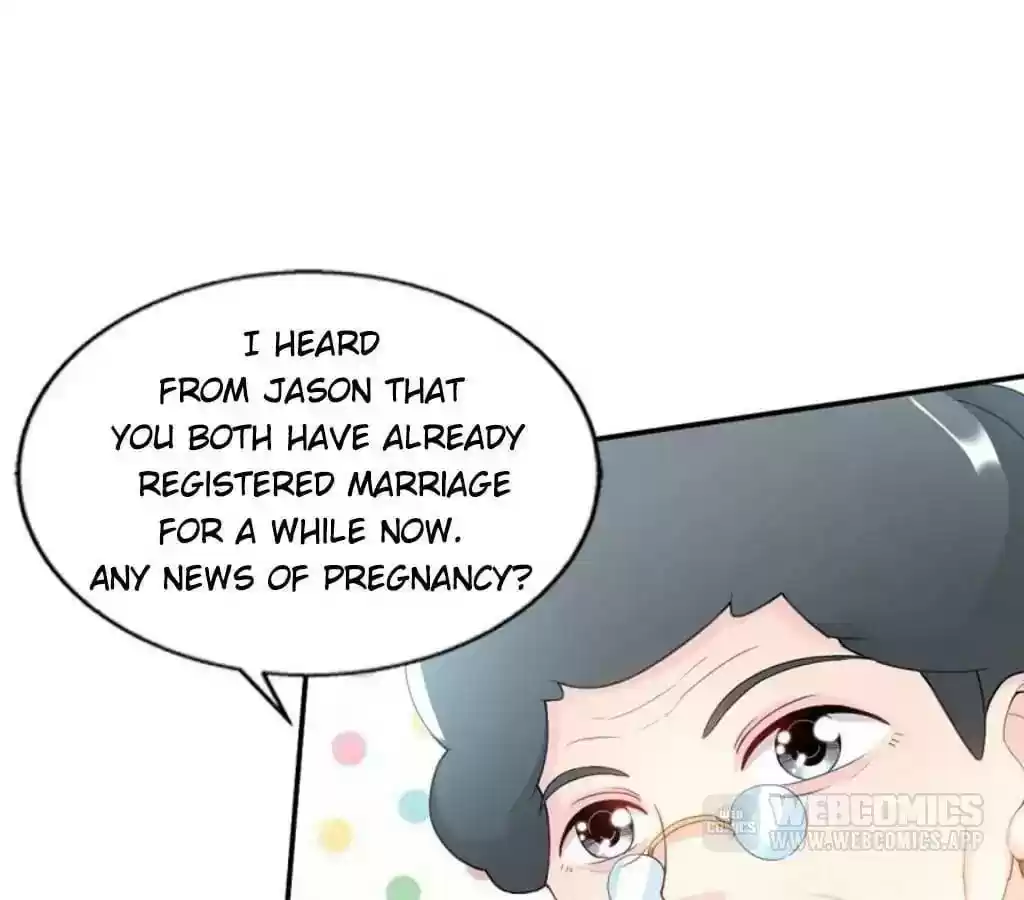 Taming The Possessive Girl Chapter 27: