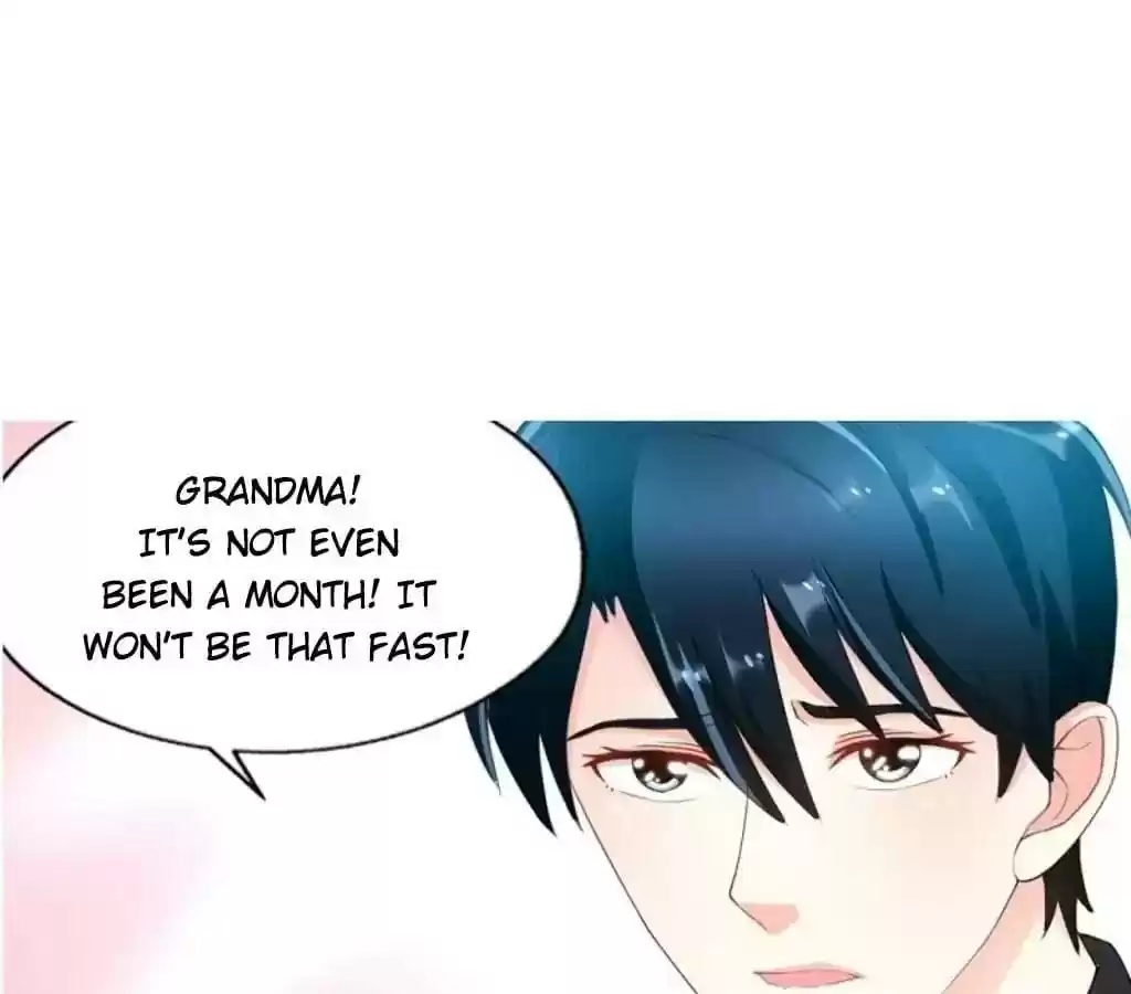 Taming The Possessive Girl Chapter 27: