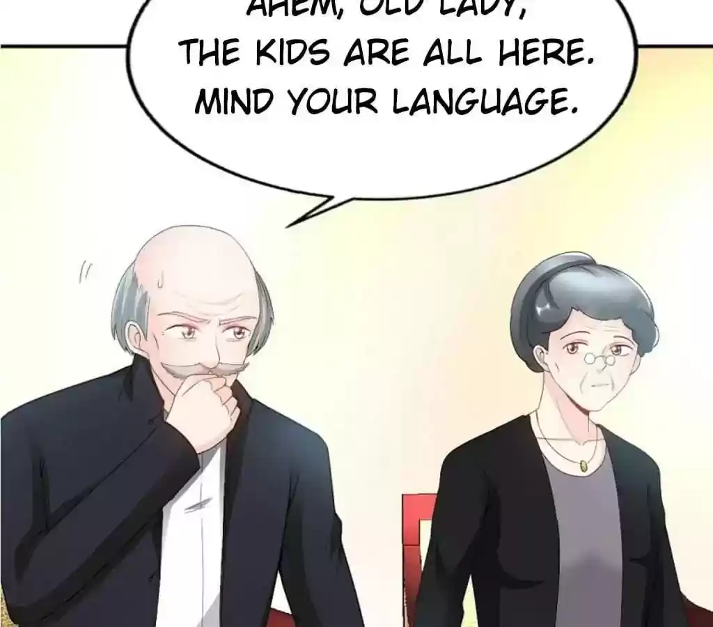 Taming The Possessive Girl Chapter 27: