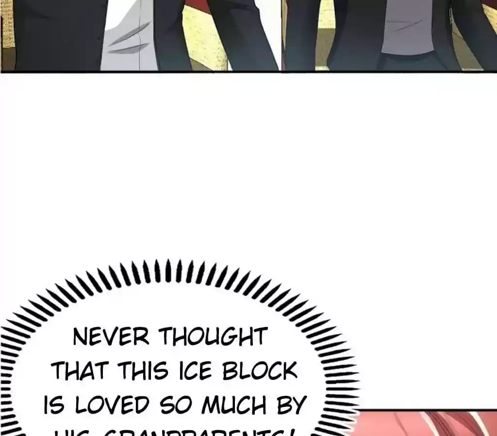 Taming The Possessive Girl Chapter 27: