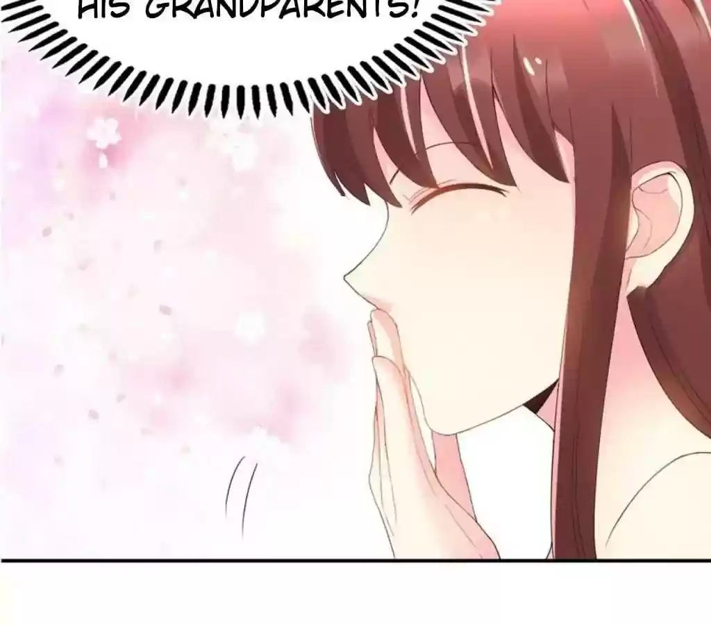 Taming The Possessive Girl Chapter 27: