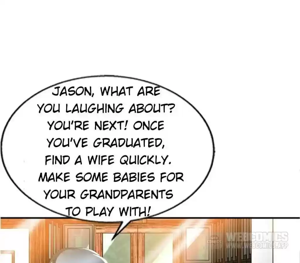 Taming The Possessive Girl Chapter 27: