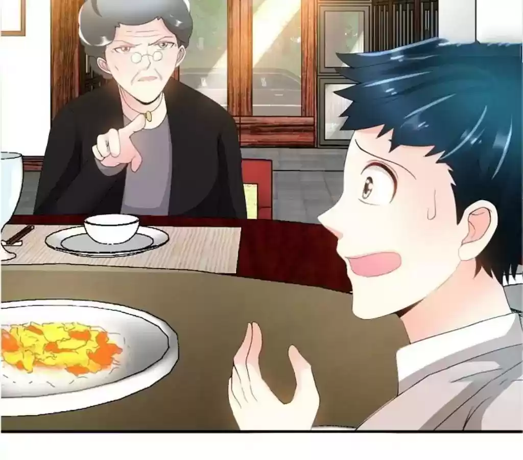 Taming The Possessive Girl Chapter 27: