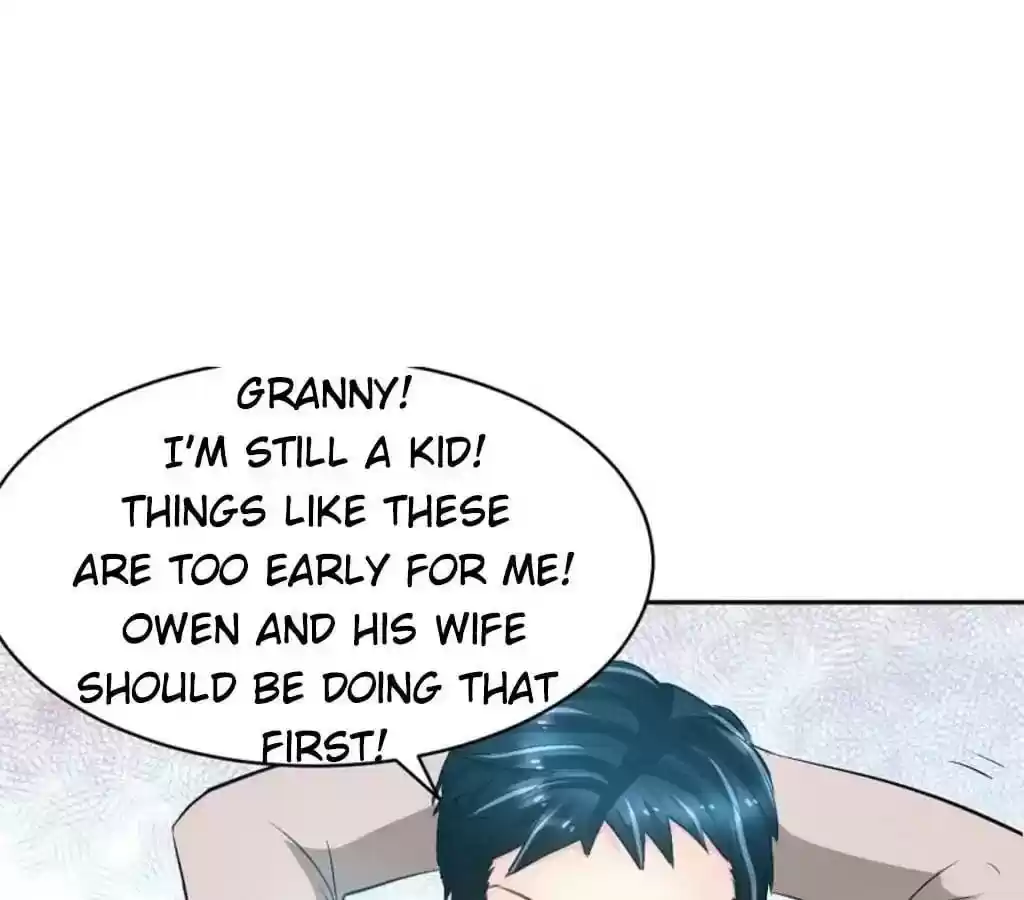 Taming The Possessive Girl Chapter 27: