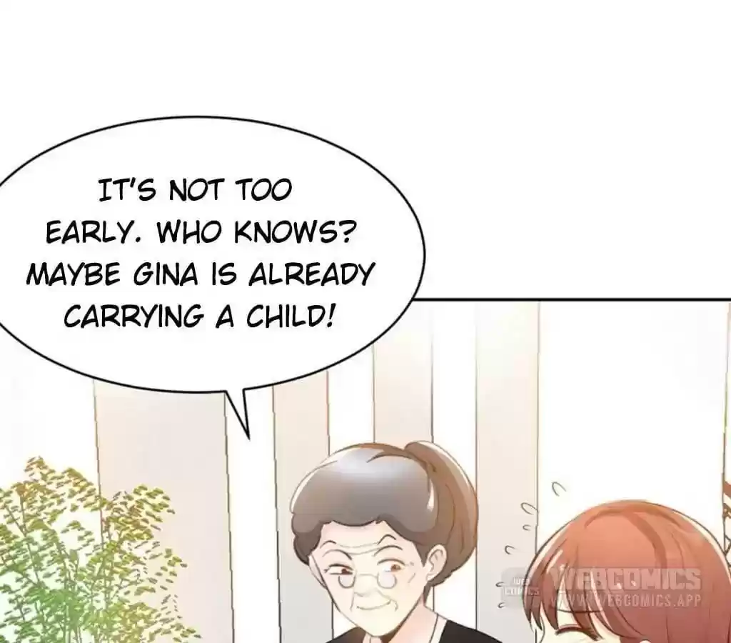 Taming The Possessive Girl Chapter 27: