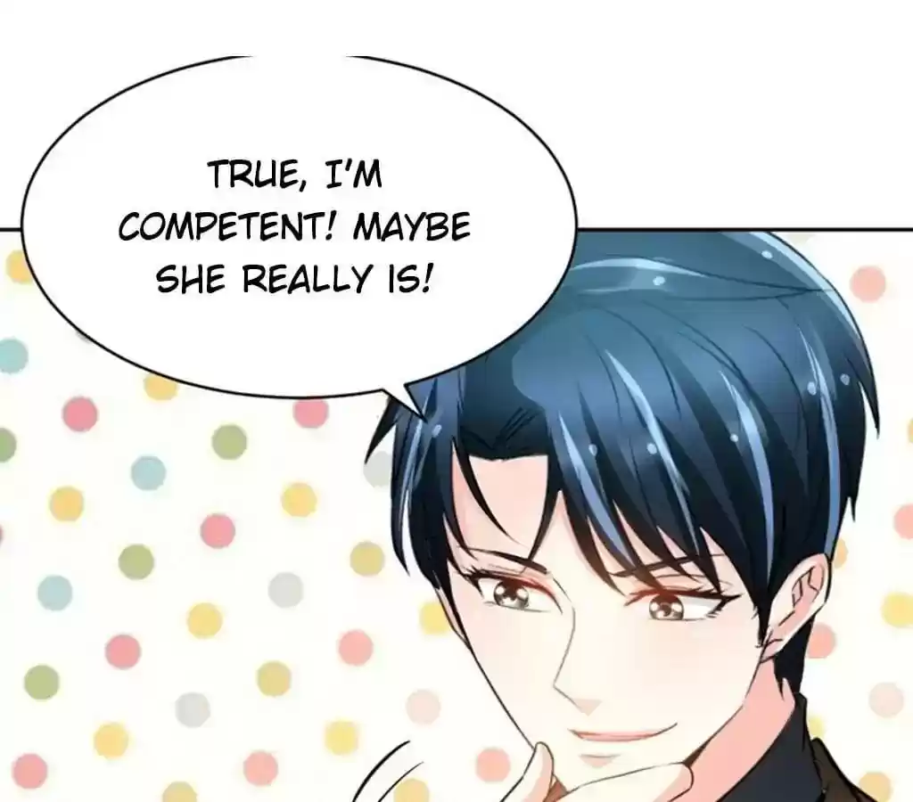 Taming The Possessive Girl Chapter 27: