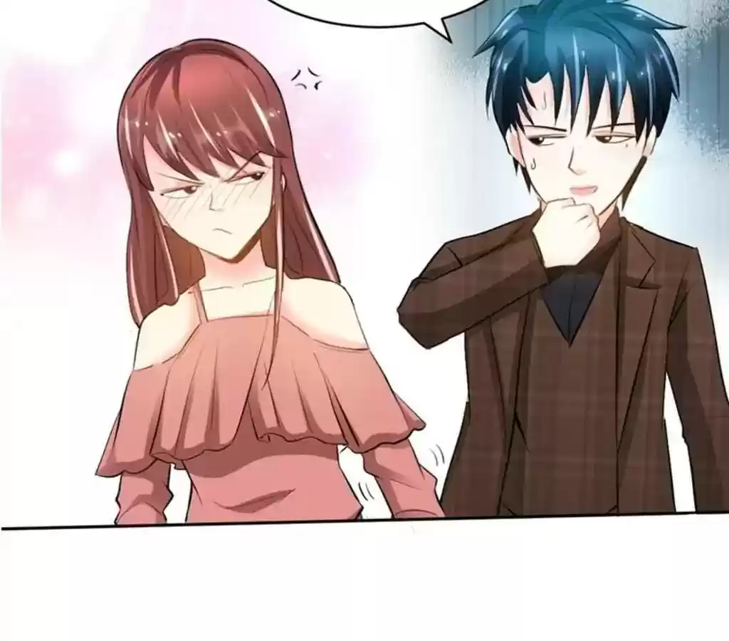 Taming The Possessive Girl Chapter 27: