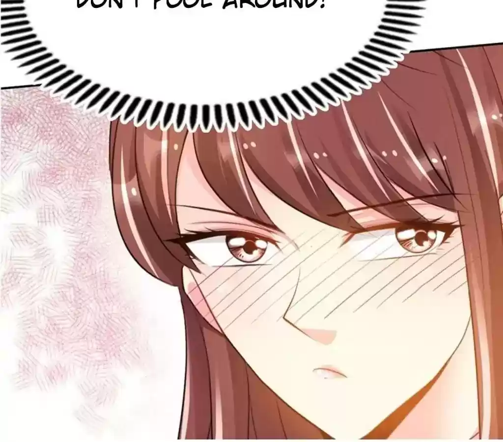 Taming The Possessive Girl Chapter 27: