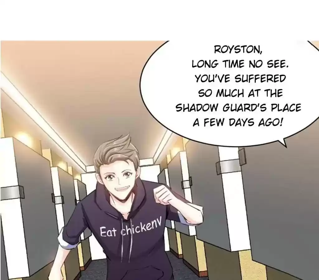 Taming The Possessive Girl Chapter 27: