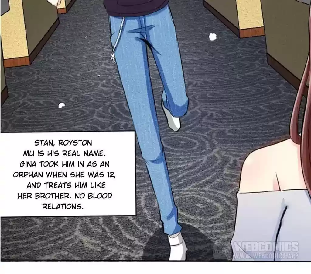 Taming The Possessive Girl Chapter 27: