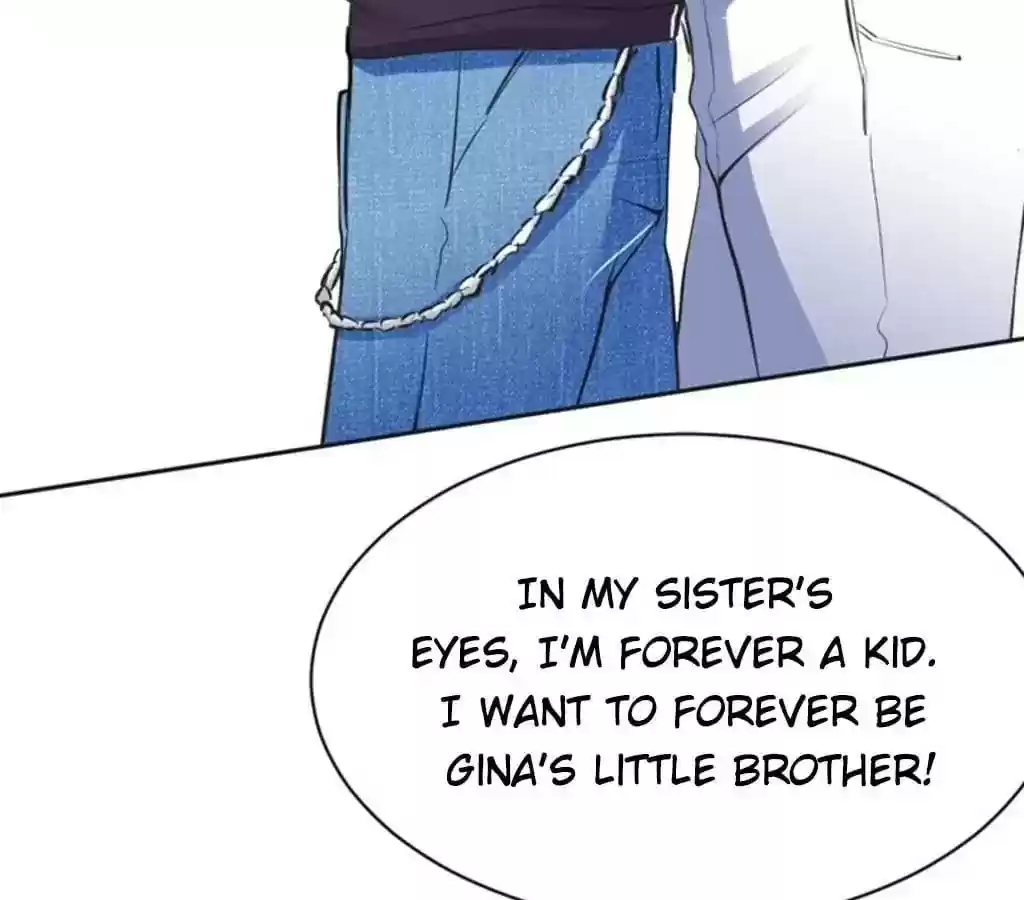 Taming The Possessive Girl Chapter 27: